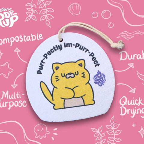 Pun-tastic Pals - Now Pop Up