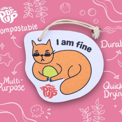 I'm Fine - Now Pop Up