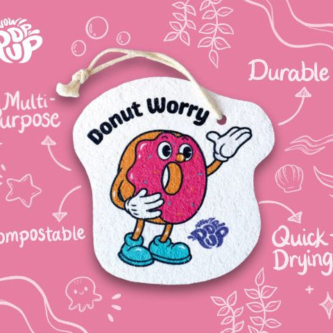 Pun-tastic Pals - Now Pop Up