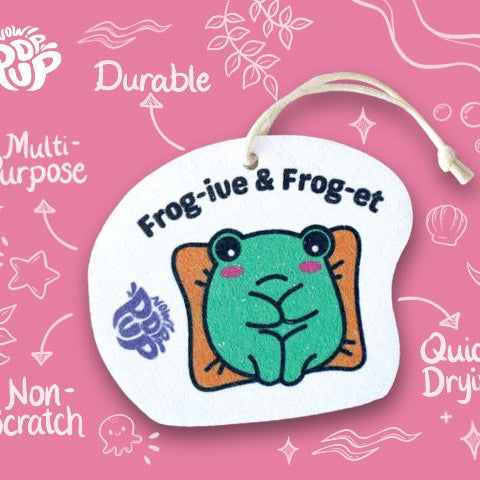 Pun-tastic Pals - Now Pop Up