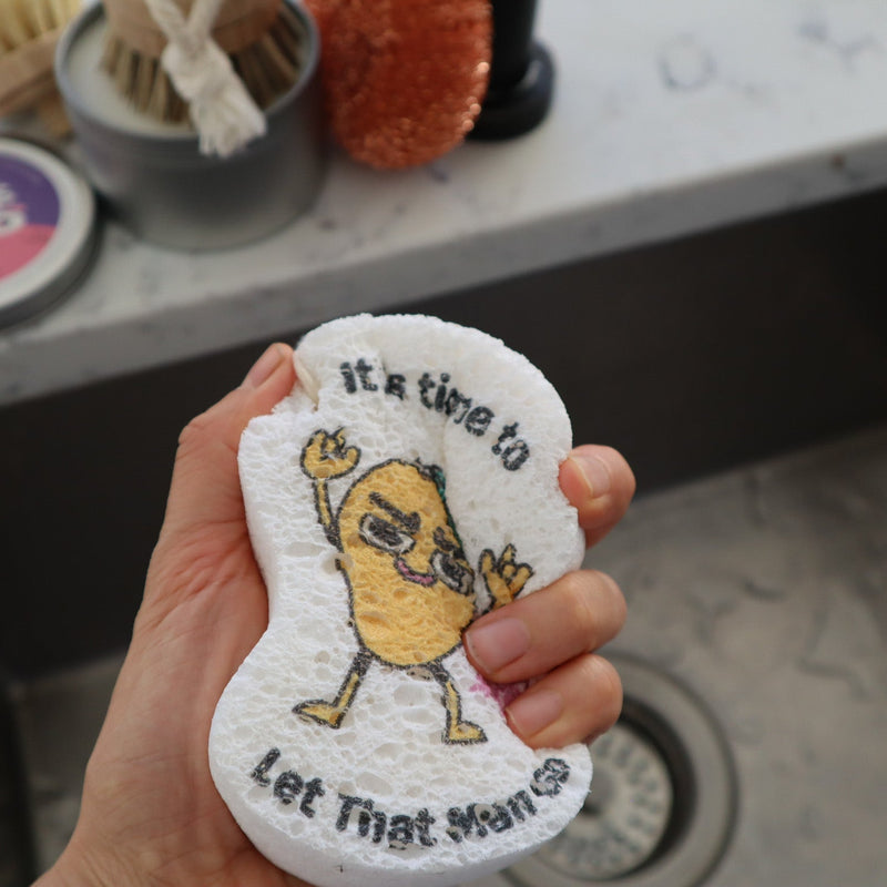 Zero Waste Cleaning Crew - Now Pop Up