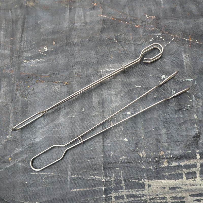 Set of 2 Pop up Sponge Handles