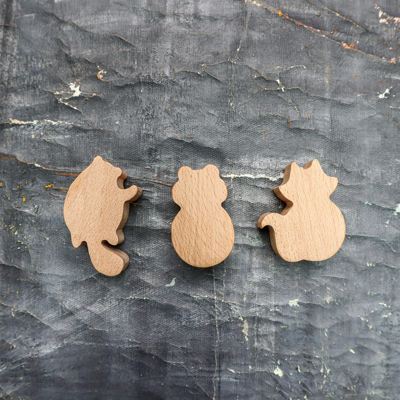 Forest Keepers - Wooden Essential Oil Diffuser | Incense Holder