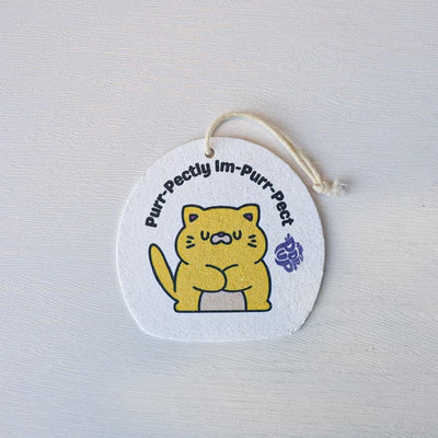 Purr-Pectly - Now Pop Up