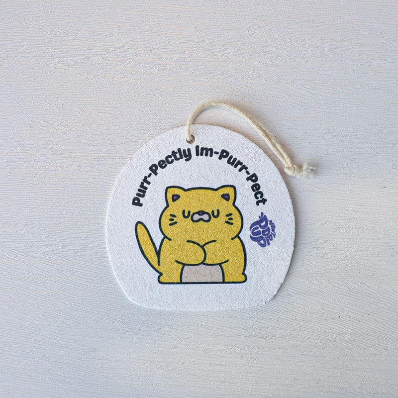 Purr-Pectly - Now Pop Up