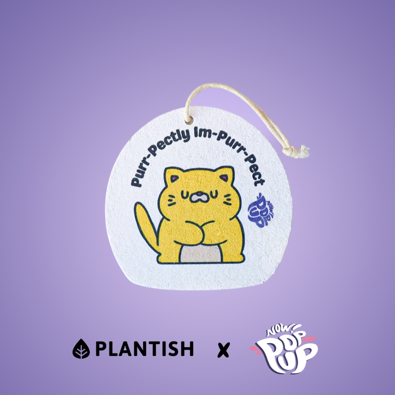Purr-Pectly - Now Pop Up