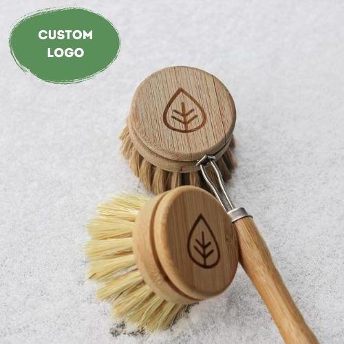 [Customization] Sisal Dish Brush Refill