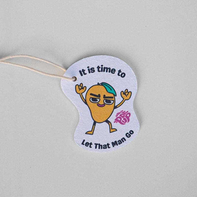 Mango Madness - Now Pop Up