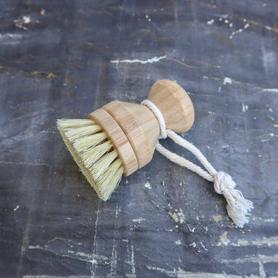 Upgrade your kitchen essentials with our eco-friendly kitchen brushes.