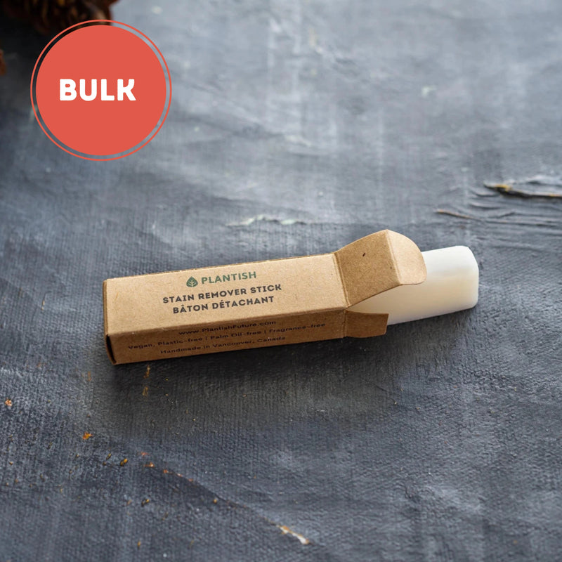 [BUY BULK] Stain Remover Stick (0.5oz) - No Packaging