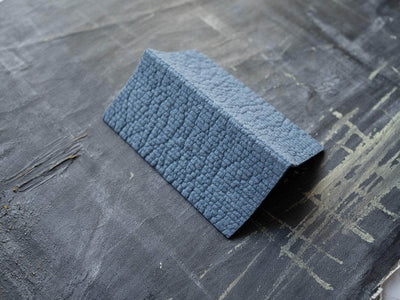 Plantish Future Home & Kitchen Ocean Waves - Swedish Sponge Cloth