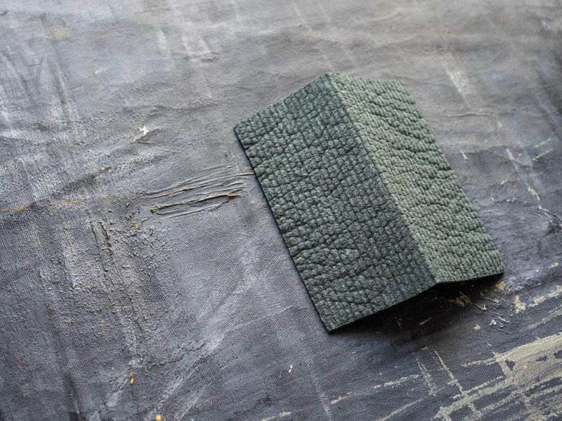 Plantish Future Home & Kitchen Rain Forest - Swedish Sponge Cloth